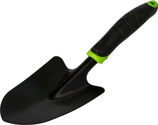 Совок садовый FORESTER 9290 - фото