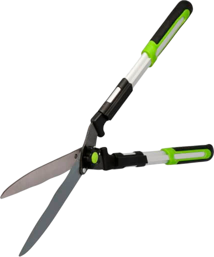 Кусторез механический FORESTER 9282 - фото