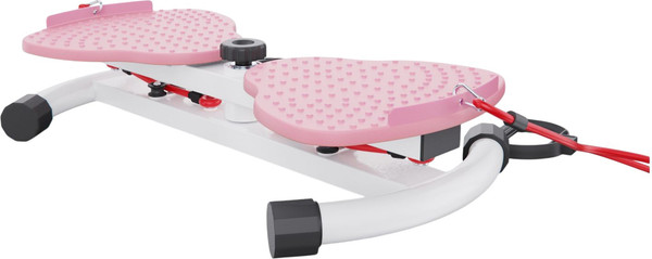 Министеппер DFC С эспандерами SQ-TP01 - фото