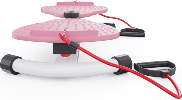 Министеппер DFC С эспандерами SQ-TP01