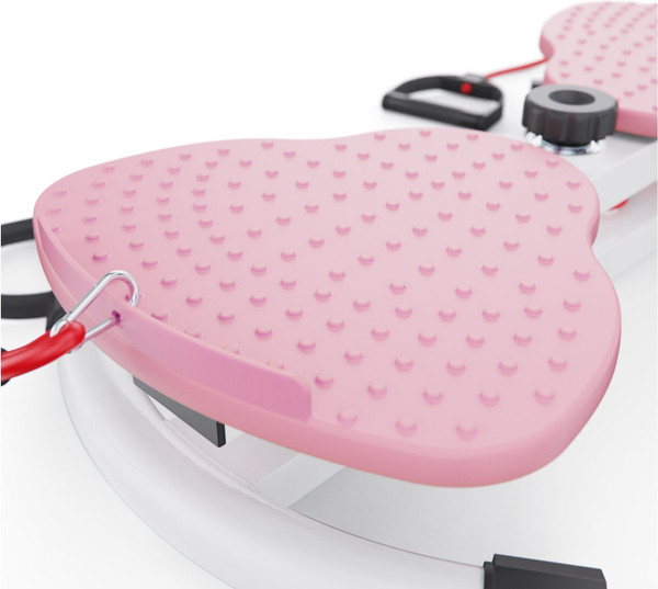 Министеппер DFC С эспандерами SQ-TP01