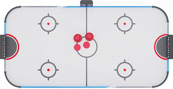 Аэрохоккей DFC AT-530