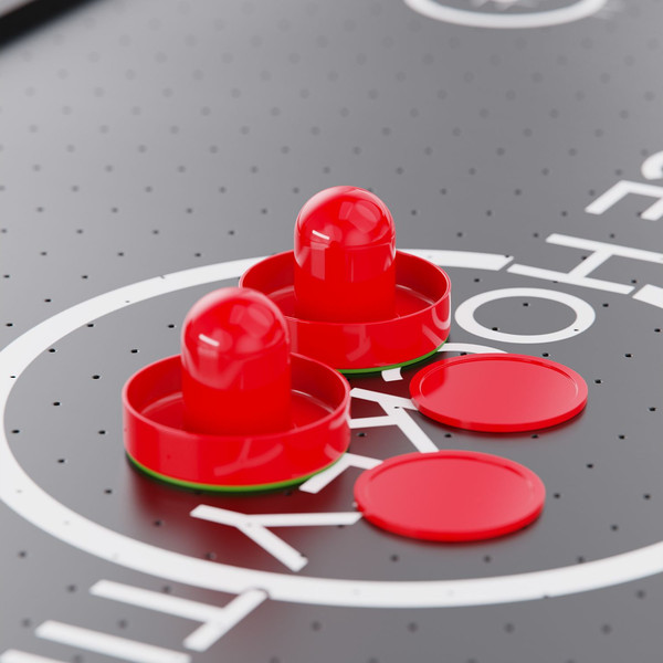 Аэрохоккей DFC Aster 54 / AT-185