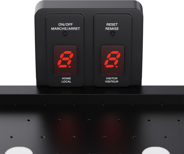 Аэрохоккей DFC Aster 54 / AT-185