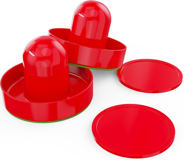 Аэрохоккей DFC Aster 54 / AT-185