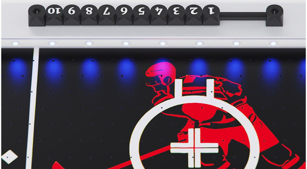 Аэрохоккей DFC Iris 60 / AT-265