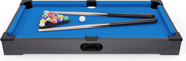 Настольный бильярд DFC RQ22004-PVC