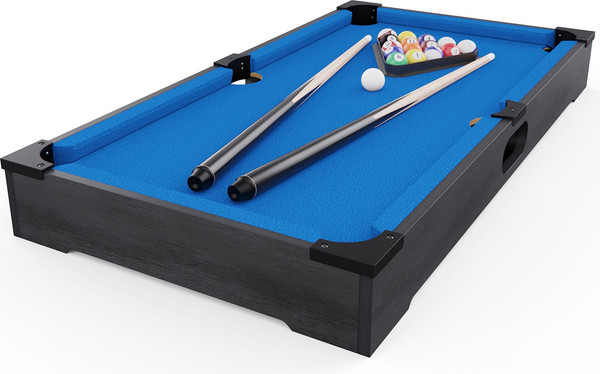 Настольный бильярд DFC RQ22004-PVC
