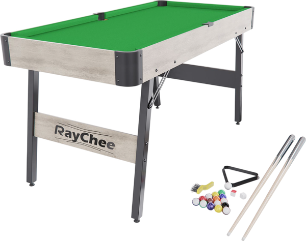 Настольный бильярд DFC N-RQ23011-D - фото