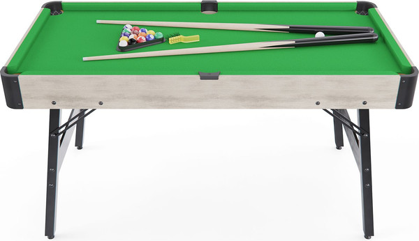 Настольный бильярд DFC N-RQ23011-D
