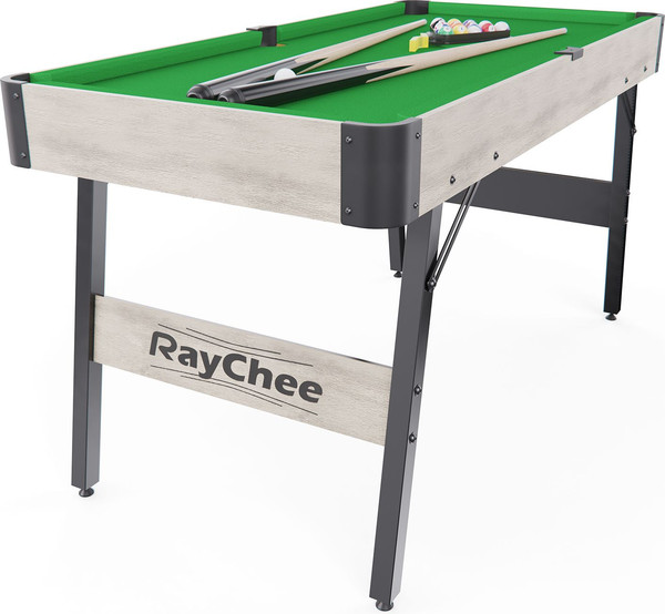 Настольный бильярд DFC N-RQ23011-D