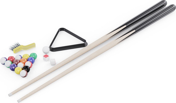 Настольный бильярд DFC N-RQ23011-D