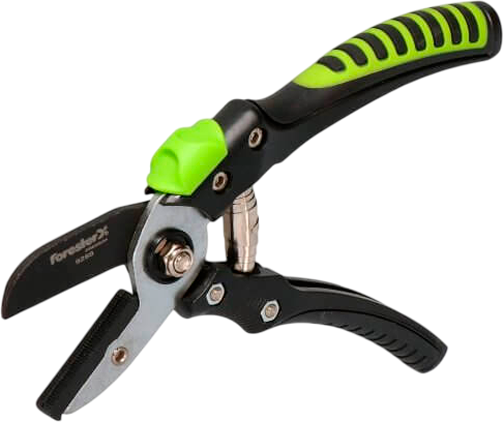 Секатор механический FORESTER 9269 - фото