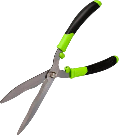 Садовые ножницы механические FORESTER Premium / 9277 - фото