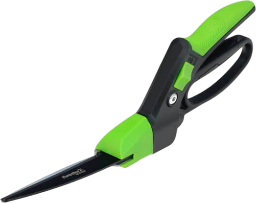 Садовые ножницы механические FORESTER Premium FP408-08 - фото