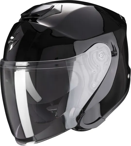 Мотошлем Scorpion Exo Exo-S1 Solid - фото