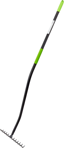 Грабли FORESTER F413-28 - фото