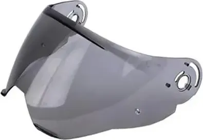 Визор для мотошлема Scorpion Exo ADF-9000 AIR/ADF-9000 Carbon Air Light Smoke / KDS-A-01 - фото