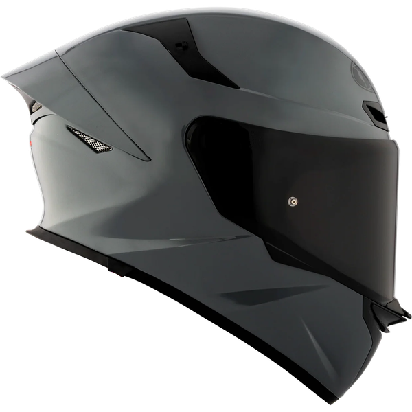 Мотошлем KYT Tt-Revo Plain / Y6TR00W1.6