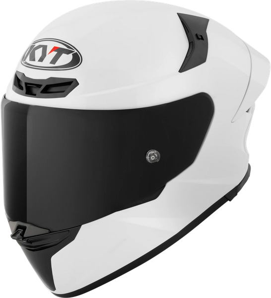 Мотошлем KYT Tt-Revo Plain / Y6TR00W3.4 - фото