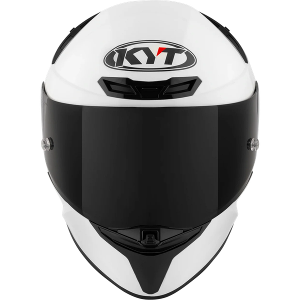 Мотошлем KYT Tt-Revo Plain / Y6TR00W3.6