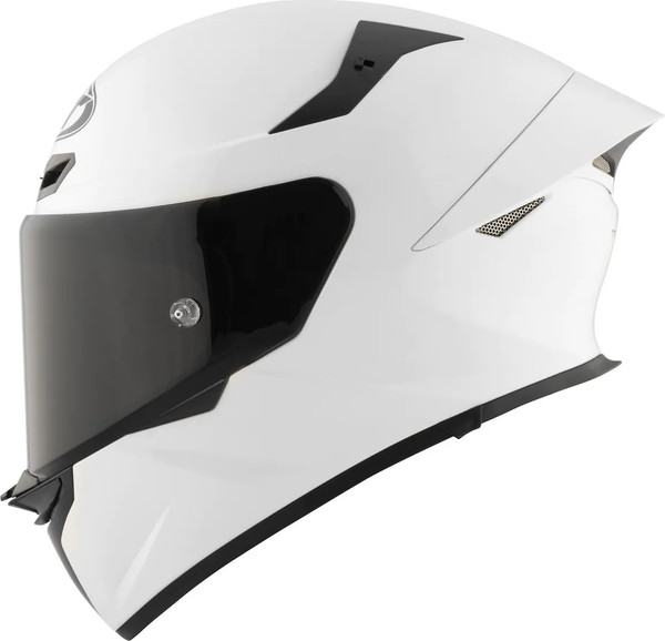 Мотошлем KYT Tt-Revo Plain / Y6TR00W3.7