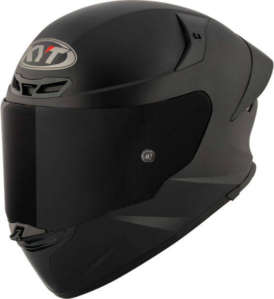 Мотошлем KYT Tt-Revo Plain / Y6TR00X6.3 - фото