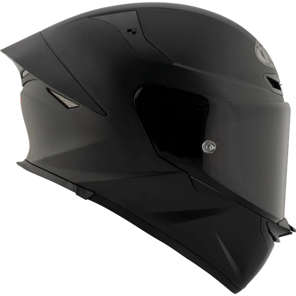 Мотошлем KYT Tt-Revo Plain / Y6TR00X6.7