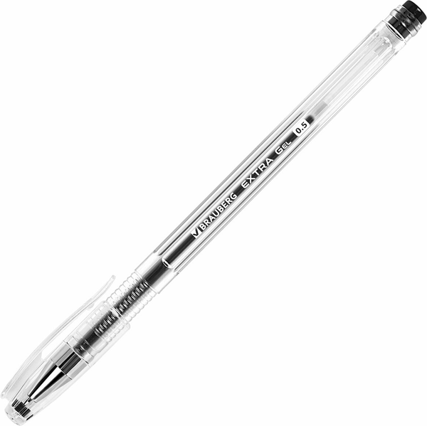 Набор гелевых ручек Brauberg Extra / 143906