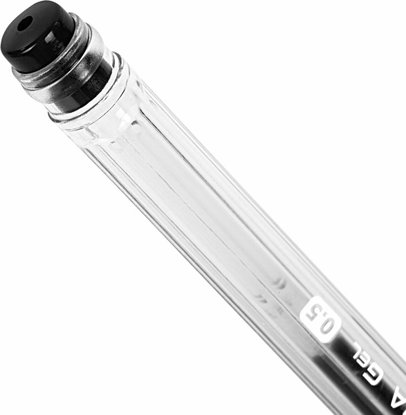 Набор гелевых ручек Brauberg Extra / 143906