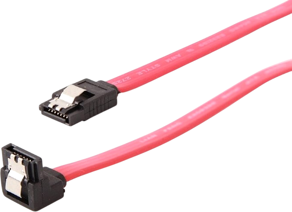 Кабель Gembird CC-SATAM-DATA90-0.8M - фото