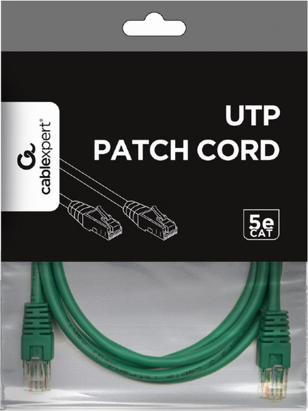 Кабель Cablexpert PP12-1.5M/G