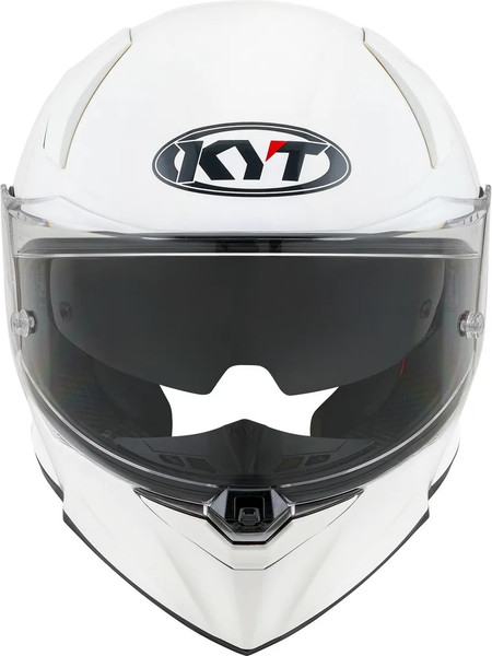 Мотошлем KYT R2r Plain / Y6R200W3.3