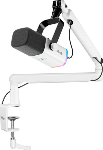 Микрофон Fifine TAM8 - фото