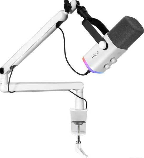 Микрофон Fifine TAM8