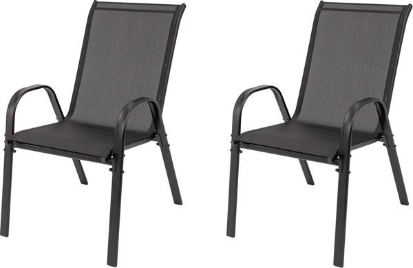 Комплект кресел садовых Sundays Garden WSED0905001 - фото