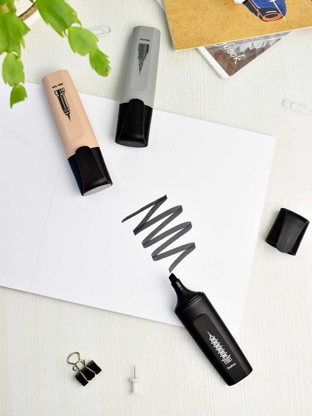 Набор маркеров Феникс+ Грейдж / 64537