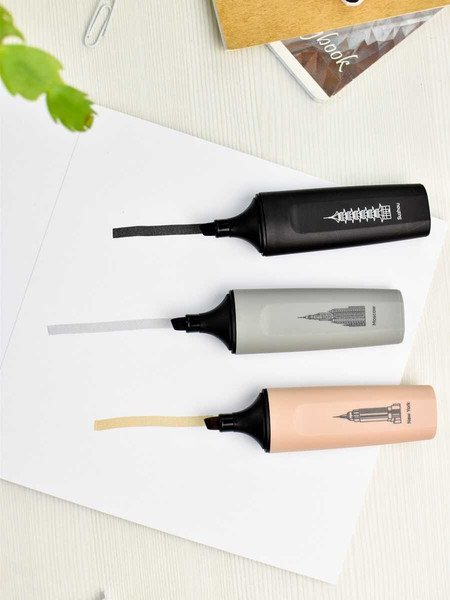 Набор маркеров Феникс+ Грейдж / 64537