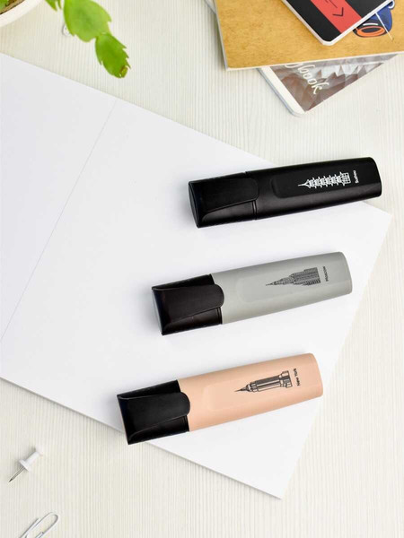 Набор маркеров Феникс+ Грейдж / 64537