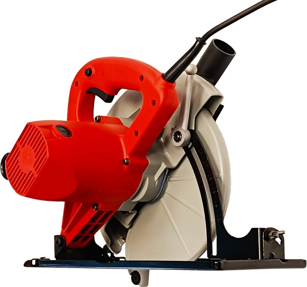 Дисковая пила DCK KMY02-235