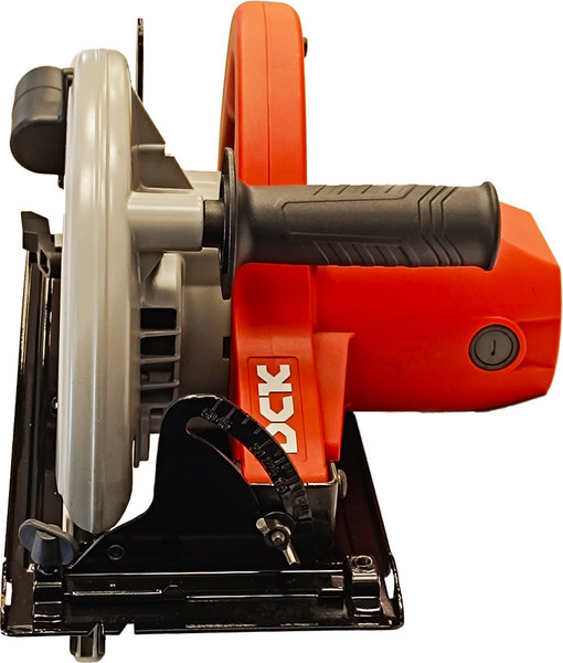 Дисковая пила DCK KMY02-235