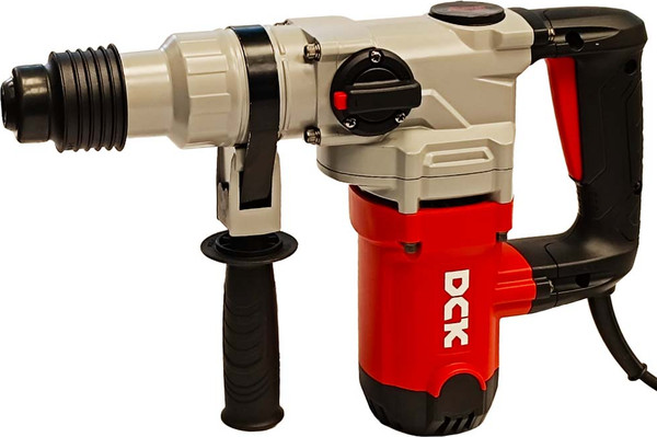 Перфоратор DCK KZC05-28B - фото