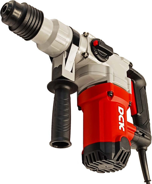 Перфоратор DCK KZC05-28B