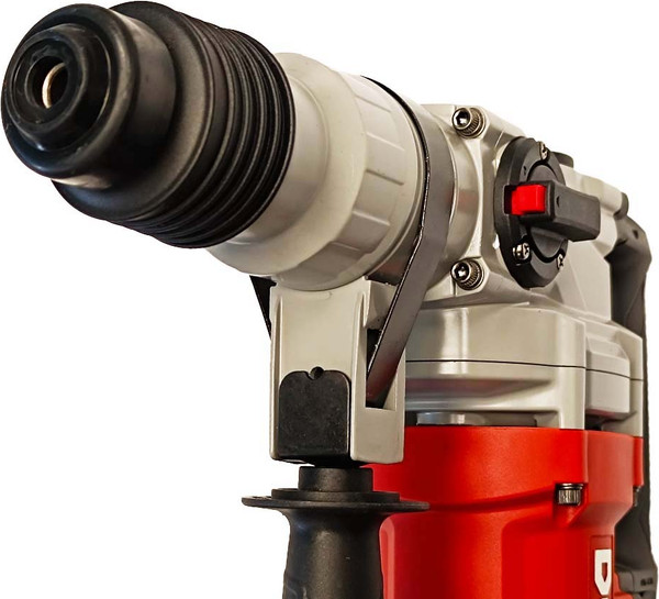 Перфоратор DCK KZC05-28B