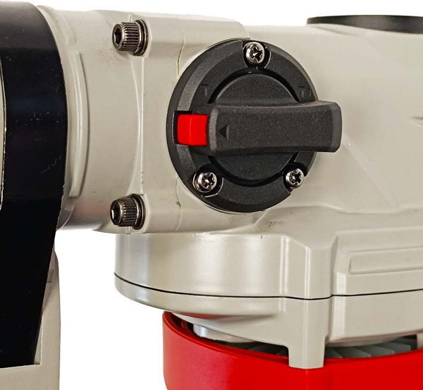 Перфоратор DCK KZC05-28B