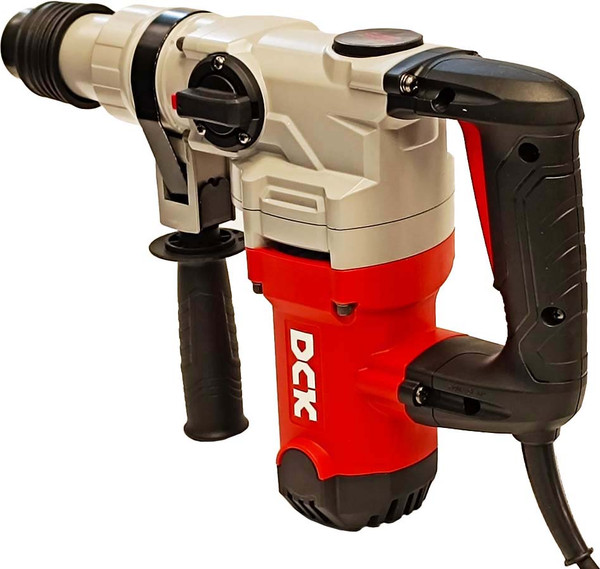 Перфоратор DCK KZC05-28B