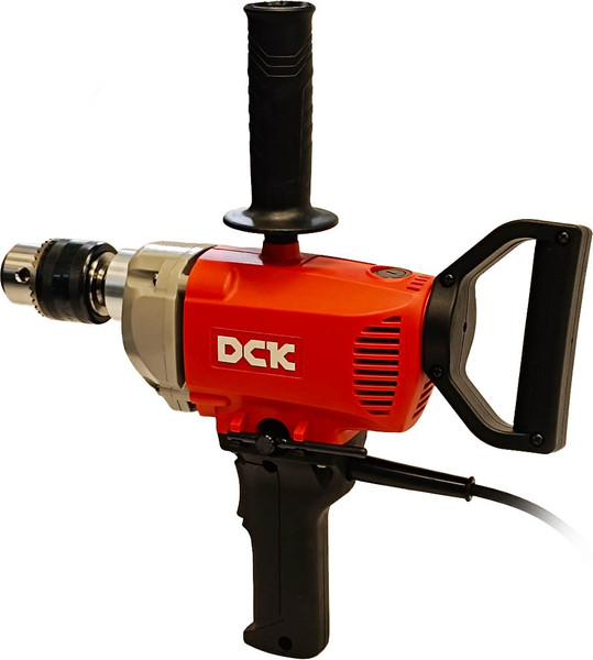 Дрель DCK KJZ03-16B