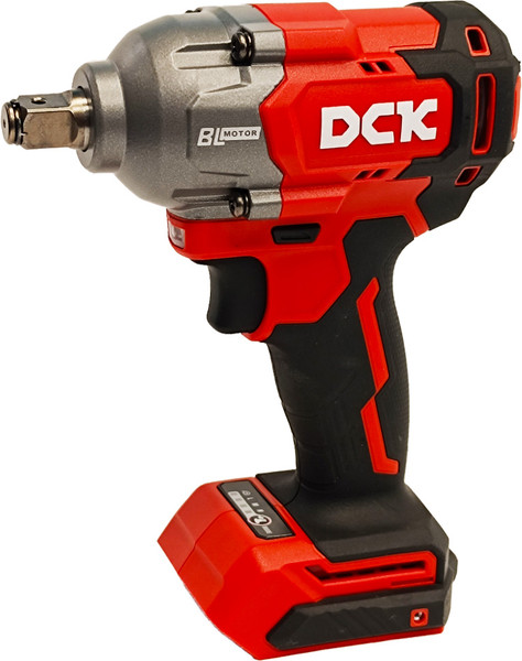 Аккумуляторный гайковерт DCK KDPB488 TYPE Z - фото