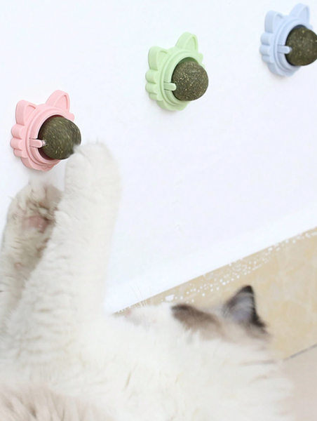 Игрушка для кошек Four Pets Веселый Кот TUZ934