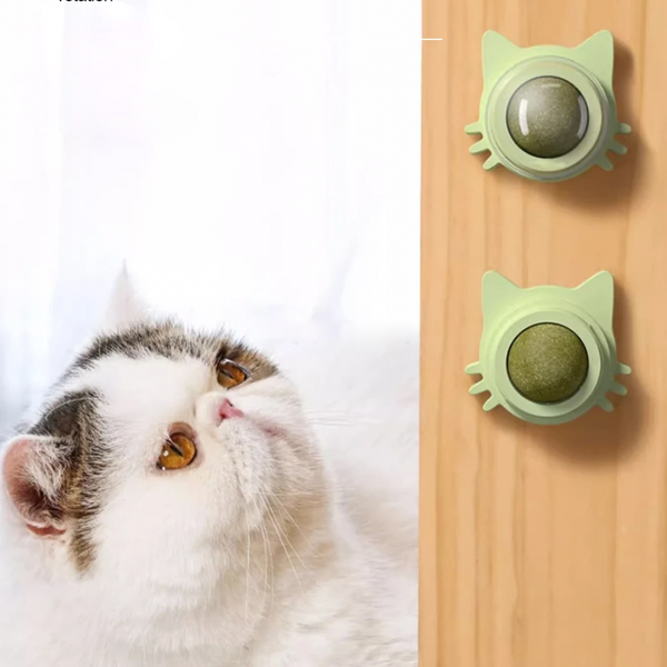 Игрушка для кошек Four Pets Веселый Кот TUZ934